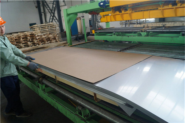 China SS Sheet Aisi 304 310s 316 321 Stainless Steel Plate Sheet Price Per Kg wholesale
