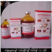 China nitroxynil injection 25% on sale
