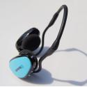 portable MP3 bluetooth headphones BNC224 for sale