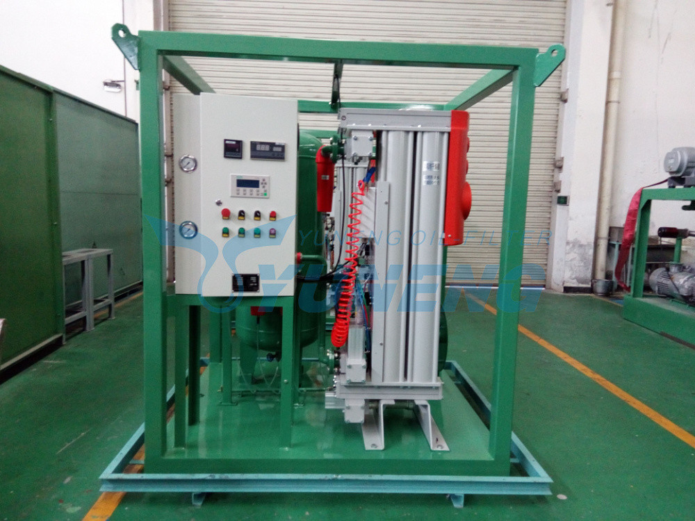 Best Selling Dry Air Generator for Transformer Maintenance for sale