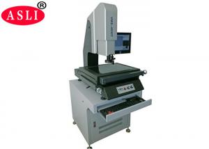 China Laser Diameter 2d Video Measuring System , Electronic Universal Testing Machine wholesale