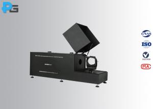 China Compact Type C Goniophotometer Dark Chamber For Luminous Intensity Distribution wholesale