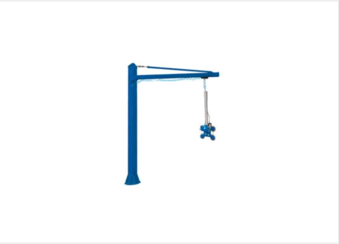 China 260 Kg Efficient Glass Vacuum Lifting Equipment For Handling Large Glass And Tile wholesale