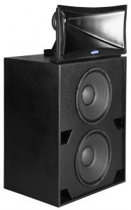 China double 15 inch 2 way passive screen system pro sound cinema speaker professional theater TC825 wholesale