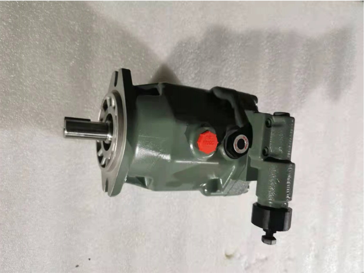 AR22-FR01B-22 Yuken AR Series Variable Displacement Piston Pumps for sale