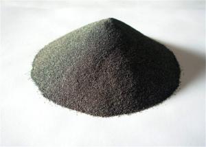 China High Purity Iron Carbide Material Powder Fe3C Hard / Brittle For Steelmaking wholesale