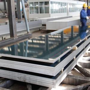 China 5083 aluminum plate，3mm alloy sheet，marine grade aluminum plate wholesale