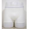 Buy cheap Fine Meshed Pants Seamless Reusable Incontinence Underwear Fix Pants from wholesalers