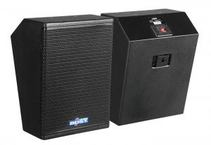 China 10 inch professional PA speaker MQ310 wholesale