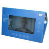 China 7inch IPS 1024*600 TFT LCD Video Greeting Card 1000mAh With USB Port wholesale