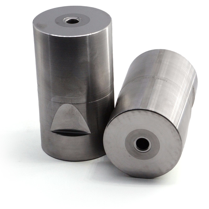 Tungsten Carbide Cold Heading Die Japanese Hexagonal Mold With High Hardness for sale