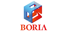 China Qingdao Boria Machinery Manufacturing Co., Ltd logo