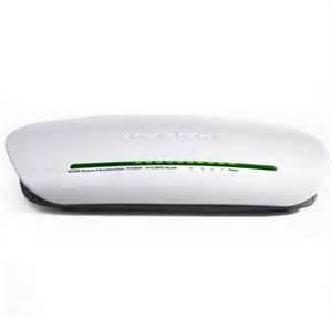 China 4 Lan port wireless modem MiFi  portable wireless router 3G / 4G gateway for Office,  Iphone wholesale