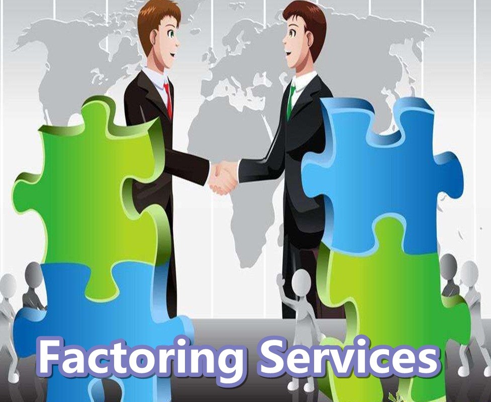 China international factoring service for account receivable financing open for sale