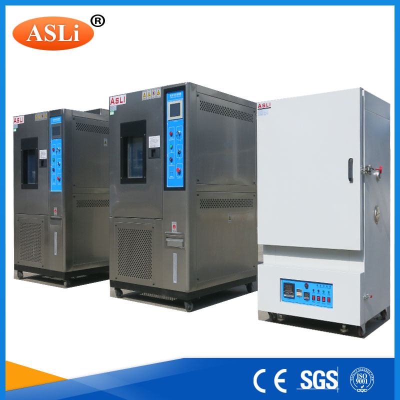 China Fast Heating Cooling Rapid Rate Climate Temperature Cycling Chamber SUS 304# Stainless Steel wholesale