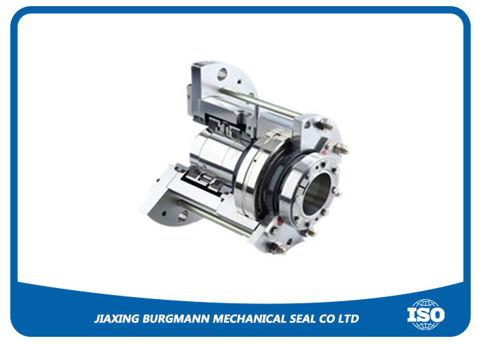 China Agitator Pump Mechanical Seal Parts , Low Friction Set Mounted Agitator Seal wholesale
