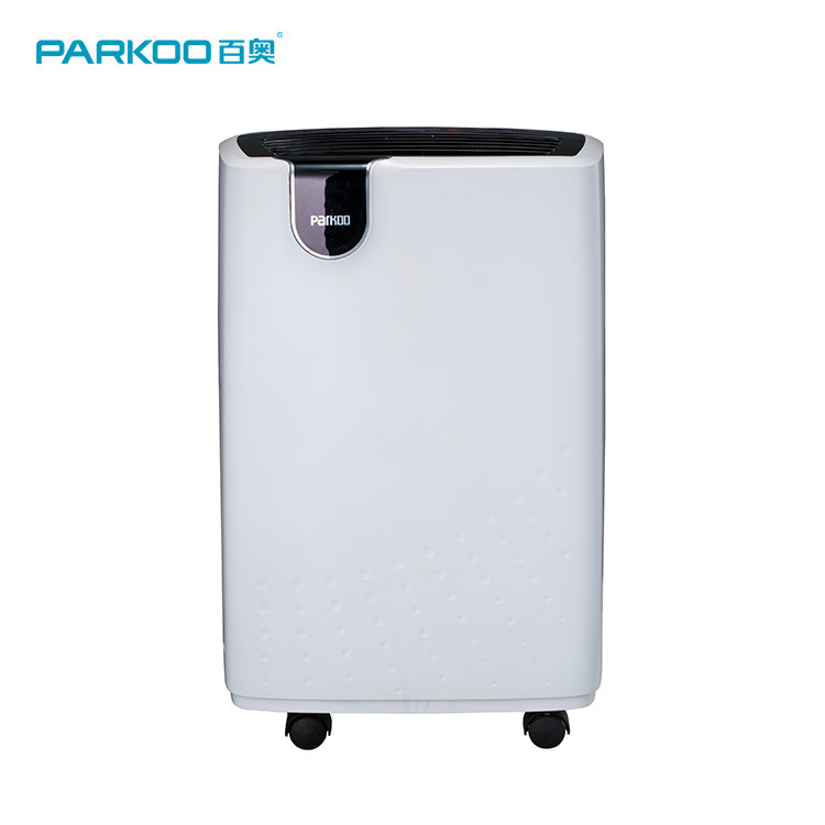 China Automatic Defrost Unique Air Dryer Dehumidifier Digital Display For Home Appliance wholesale