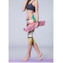 Sublimated Custom the Latest Design Wholesale Yoga Clothes ,Gym Clothes with dri for sale