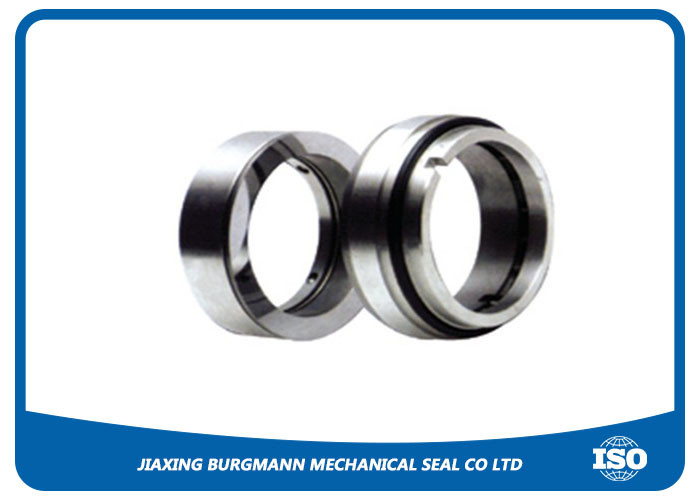 China Burgmann Water Pump Seals , HRN Model Balanced Mechanical Shaft Seal wholesale