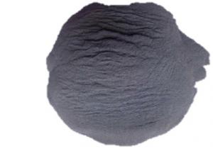 China Cr-B Alloy Boride Powder CAS 12007-16-8 Dark Gray Color Smelting Steel Additives wholesale