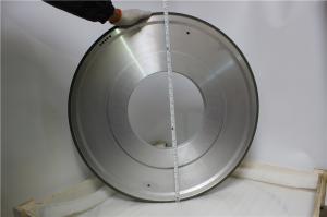 China Grinding wheel for thermal spraying industry,Resin diamond grinding wheel for thermal spraying,diamond grinding wheel wholesale