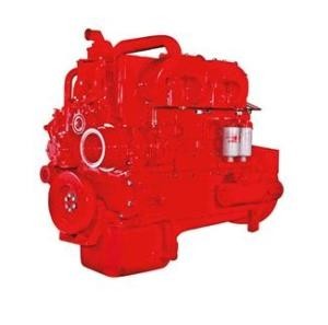 China Cummins Engines  NTA855-C360  for Construction Machinery wholesale
