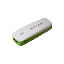 China 4 in 1 Portable 3G Wifi Router with 1800mah Power Bank wifi Router Repeater Extender wholesale
