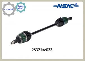 China Automotive Drive Axle  Drive Shaft 28321SC033 for Subaru Forester wholesale