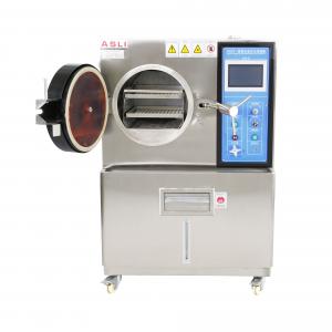 China AC220V 100% Humidity Saturated Pressure Cooker Test Chamber wholesale