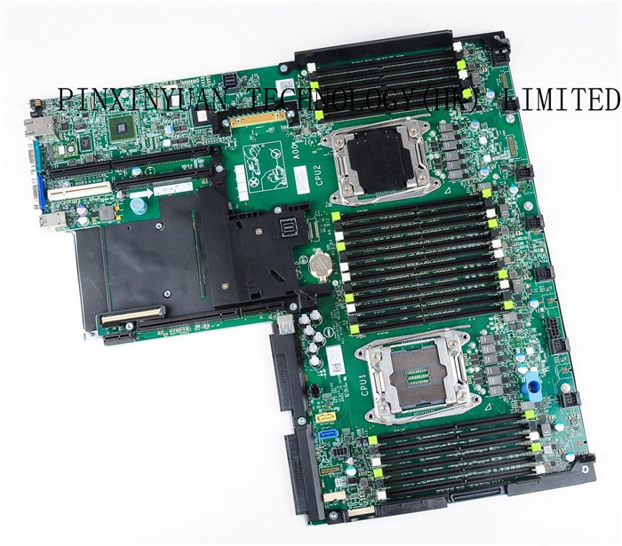 China Dell Poweredge R630 Server Motherboard ,  Motherboard System Board Cncjw 2c2cp 86d43 wholesale