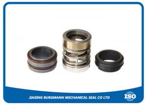 China Double Stationary Mechanical Seal , Dying Pump Single Spring Leak Proof Mechanical Seal wholesale
