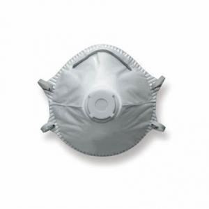 China Dustproof FFP2 Dust Mask PP Non Woven Material Good Air Permeability wholesale