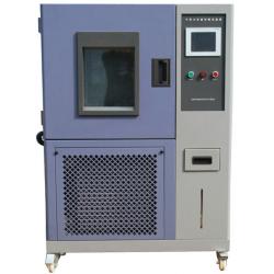 China 100L Mental Environmental Test Chambers / Temperature Humidity Test Chamber for sale