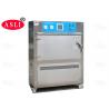 Buy cheap Ac 220v Uv Aging Test Chamber Uva 340 Fluorescent Lamp Iec60068-2-5 from wholesalers