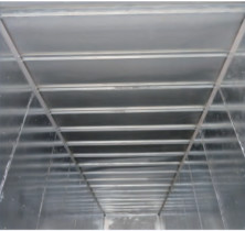Buy cheap 5052 H32/H34 Aluminium Plate Sheet For Car Trailer ENAW / GB / ASTM Standard from wholesalers
