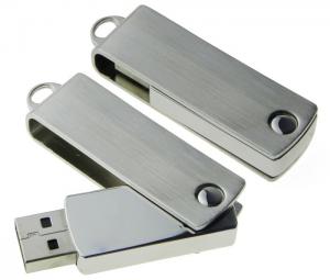 China High Capacity Verbatim Swivel USB Flash Drive  8gb  16gb   32gb  With Customized Logo wholesale