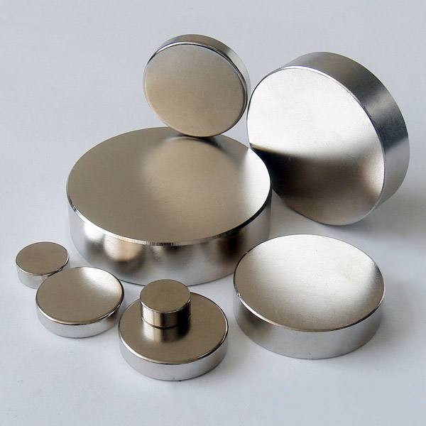 China neodymium bulk magnets wholesale
