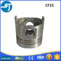Changfa CF25 diesel engine parts forged steel engine piston set for sale