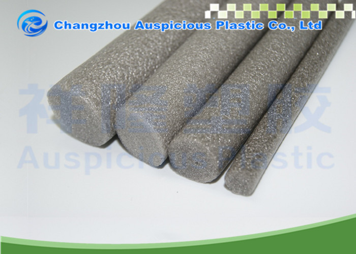 China EPE Material Extruded Polyethylene Backer Rod , Crack Filling Silicone Backer Rod wholesale