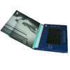Buy cheap Folded OEM oDM personalized video greeting cards 8Ω 2W Speaker from wholesalers