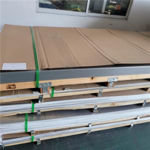 China 30 X 24 Sus Aisi 316 Stainless Steel Sheet Ss 316l Perforated Sheet 4mm Cold Rolled wholesale