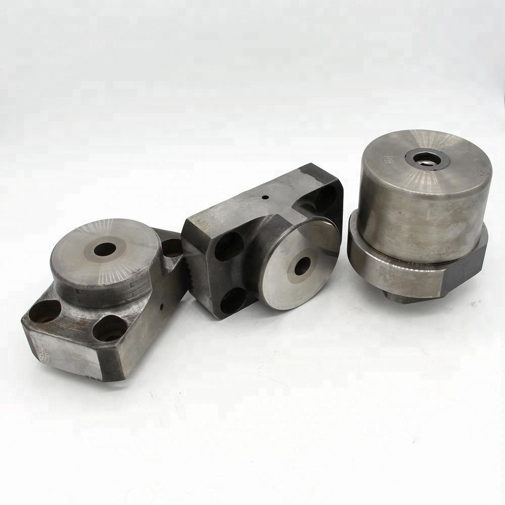 Carbide Nut Forming Dies High Accuracy Lower Friction Coefficient for sale