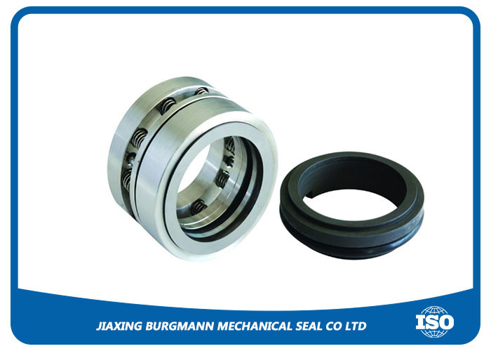 China O Ring Industrial Mechanical Seals , Single End High Temperature Shaft Seal wholesale