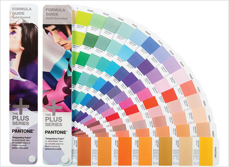 China 2017 pantone color guide solid coated color card pantone 2017 gp1601n pantone colour guide chart solid coated color card wholesale
