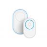 Buy cheap 220VAC 433.92MHz 300mAh WiFi Wireless Doorbell With Alarm from wholesalers