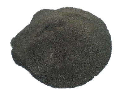 China Ferroalloy High Carbon Ferro Chrome Powder FeCrC For Spraying And Powder Metallurgy wholesale