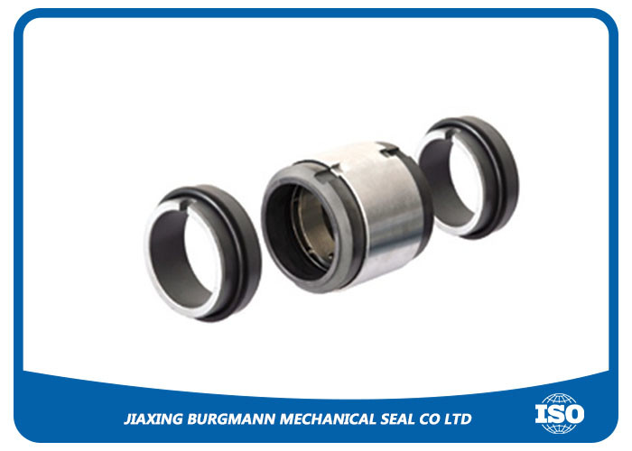 China Balanced Double Mechanical Seal Multiple Spring H74D Burgmann Replacement Part wholesale