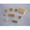 Buy cheap gold magnet from wholesalers