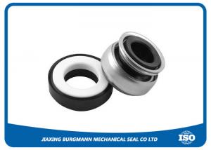 China 8mm - 70mm Shaft Dia Water Pump Seals 301 Replacement Mechanical Seal Parts wholesale