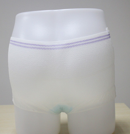 China Babies And Kids Pull Up Incontinence Pants Highly Stretchable With OEM Service wholesale